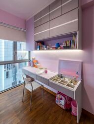 Hillsta (D23), Condominium #524989481